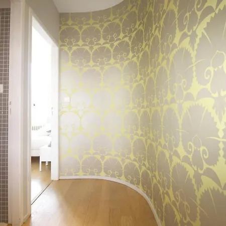 Apartament En Centre Ville- Jardin Public Bordeaux