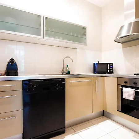 Apartament En Centre Ville- Jardin Public *