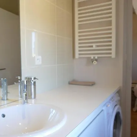 Apartament En Centre Ville- Jardin Public