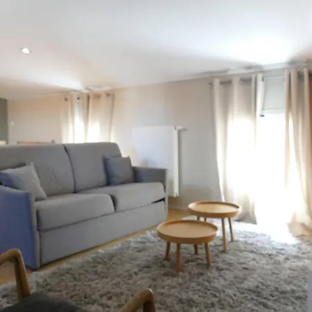 Apartament En Centre Ville- Jardin Public Bordeaux