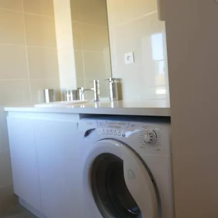 Apartament En Centre Ville- Jardin Public Bordeaux
